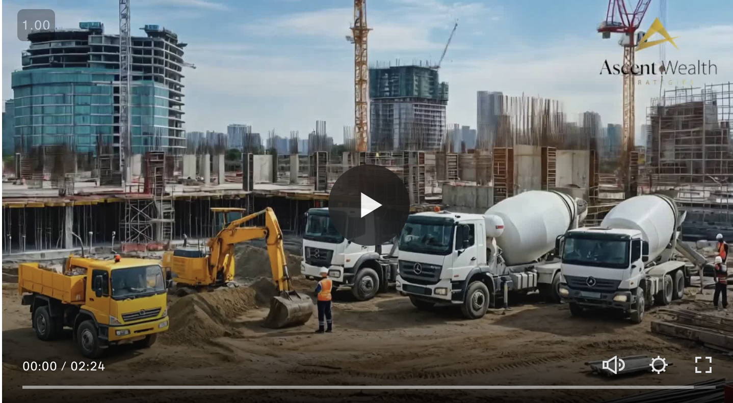 Construction Trends